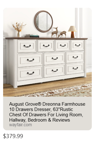 Dresser 2