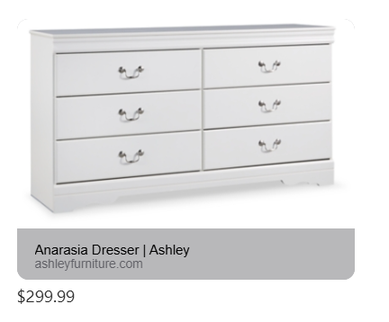 Dresser 7