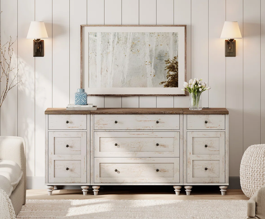 Dresser Combo Set pic 1