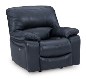 Recliner